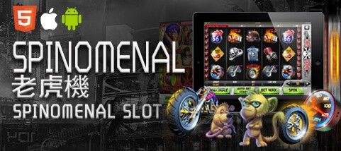 紅利娛樂城娛樂城SPINOMENAL老虎機
